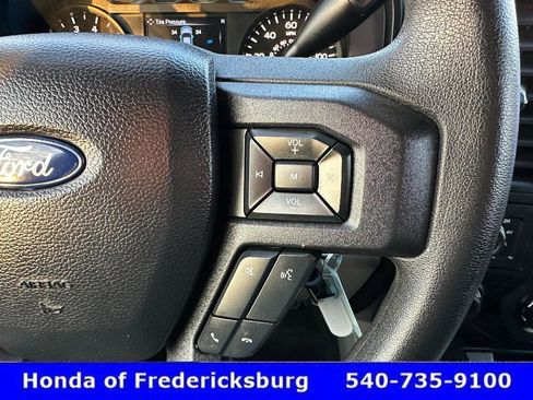 Used 2020 Ford F150 XL w/ Equipment Group 101A Mid image 21