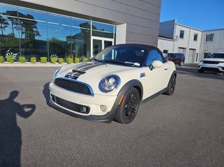 Used 2014 MINI Cooper Roadster S video 1