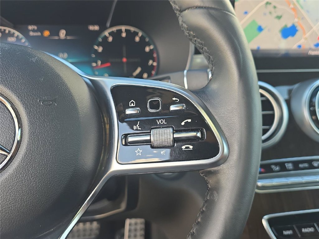 Used 2022 Mercedes-Benz C 300 Coupe image 21