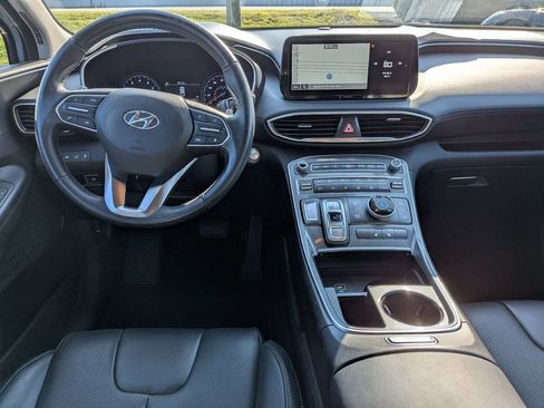 Used 2023 Hyundai Santa Fe XRT AWD/4WD image 22