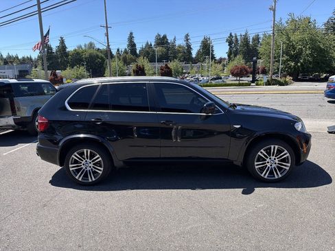 Used 2013 BMW X5 xDrive35i AWD/4WD image 10