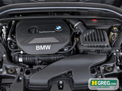 Used 2018 BMW X1 xDrive28i w/ Convenience Package AWD/4WD image 18