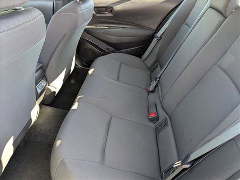 Used 2023 Toyota Corolla LE image 17