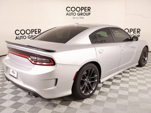 Used 2023 Dodge Charger Scat Pack image 21
