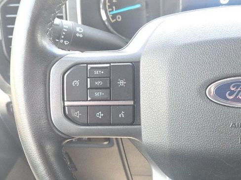 Certified 2023 Ford F150 XLT w/ Equipment Group 302A High AWD/4WD image 38