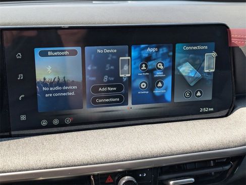 New 2026 Nissan Kicks SV image 22