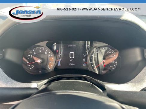 Used 2025 Jeep Compass Sport AWD/4WD image 11