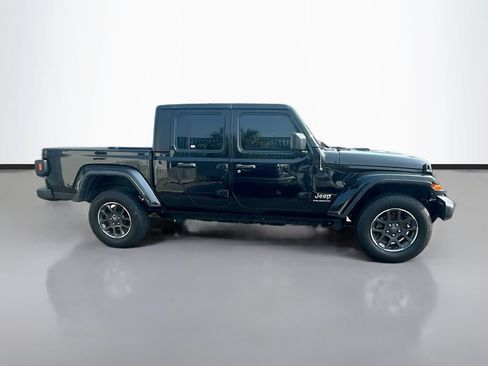 Used 2023 Jeep Gladiator Overland AWD/4WD image 4