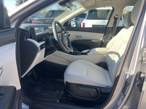 New 2026 Hyundai Tucson SE image 14