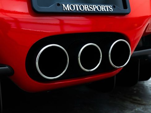 Used 2012 Ferrari 458 Italia Coupe RWD image 57