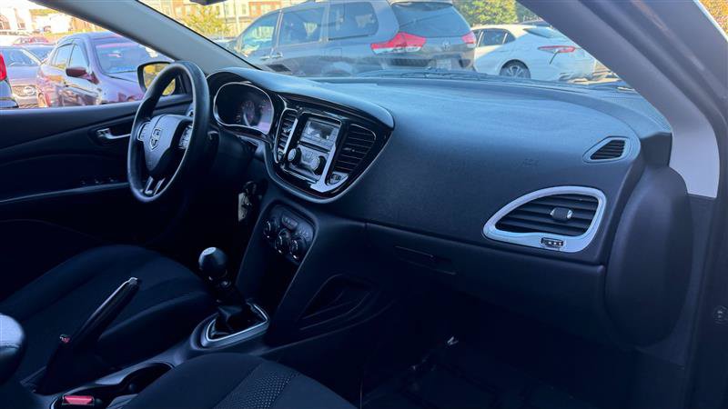 Used 2014 Dodge Dart SE w/ Convenience Group FWD image 6