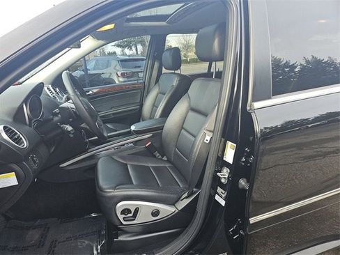 Used 2010 Mercedes-Benz ML 350 4MATIC image 9