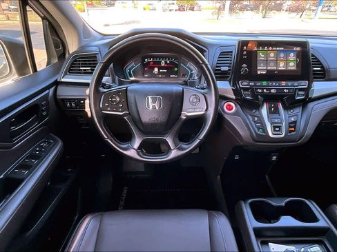 Used 2022 Honda Odyssey EX-L image 6