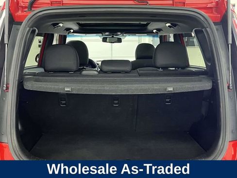Used 2015 Kia Soul ! w/ Sun & Sound Package FWD image 21