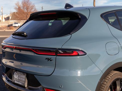 Used 2024 Dodge Hornet R/T Plus image 33