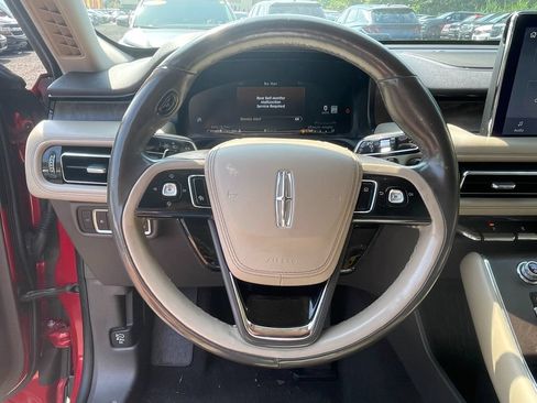 Used 2020 Lincoln Aviator Reserve w/ Equipment Group 201A AWD/4WD image 15
