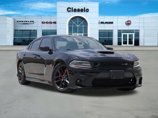 Used 2019 Dodge Charger Scat Pack w/ Plus Group RWD video 1