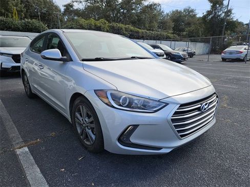 Used 2018 Hyundai Elantra Value Edition image 5
