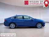Used 2023 Chevrolet Malibu LT image 2