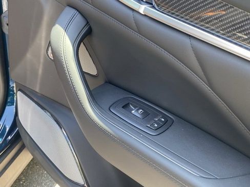 New 2024 Maserati Levante Trofeo image 37