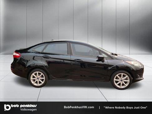 Used 2019 Ford Fiesta SE w/ Equipment Group 201A FWD image 24