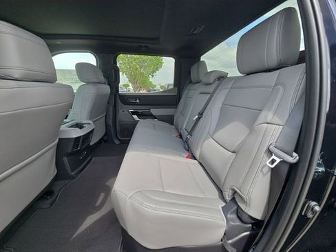 New 2026 Toyota Tundra Limited AWD/4WD image 13