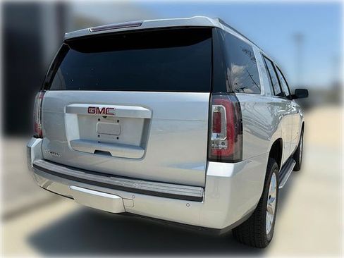Used 2016 GMC Yukon SLT w/ Open Road Package RWD image 7