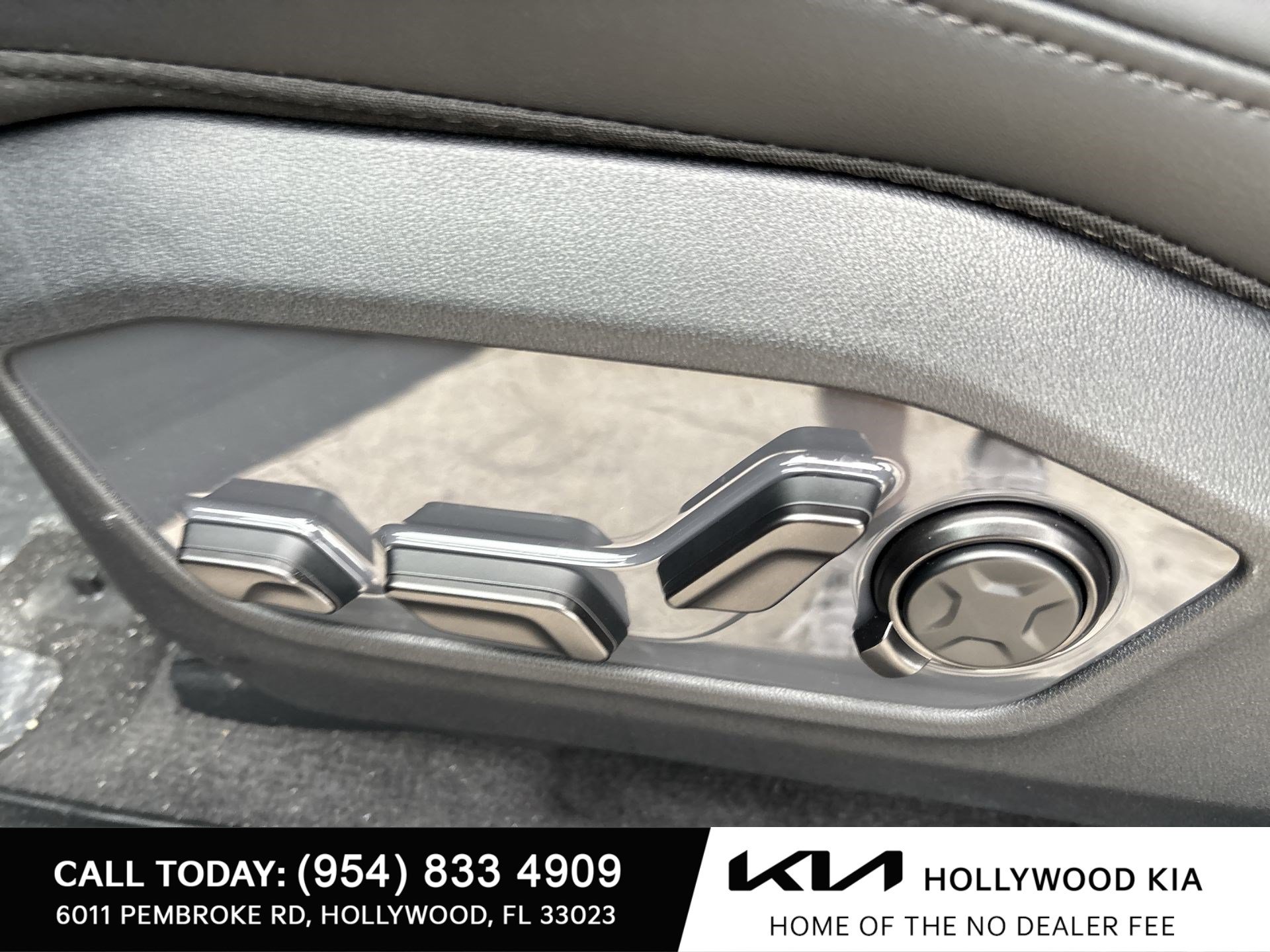 New 2027 Kia Telluride X-Line SX Prestige AWD/4WD image 16