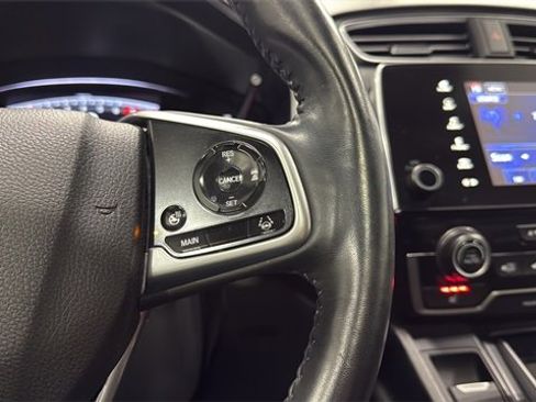 Used 2020 Honda CR-V Touring image 20