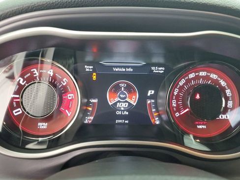 Used 2023 Dodge Challenger SRT Hellcat image 22