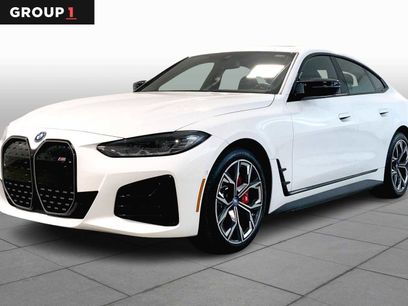 Used 2024 BMW i4 M50 w/ Premium Package