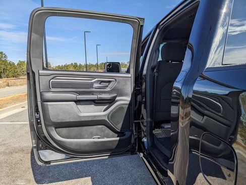 New 2026 RAM 1500 Big Horn image 50