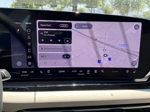 New 2026 Audi A5 2.0T Premium Plus AWD/4WD image 26