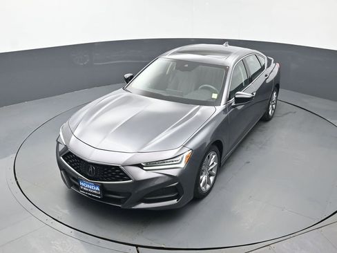 Used 2023 Acura TLX FWD image 38