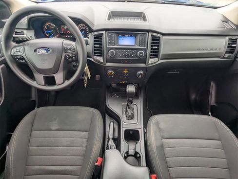 Used 2019 Ford Ranger XL w/ Equipment Group 101A Mid image 16