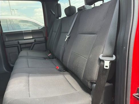 Used 2020 Ford F150 XLT w/ Equipment Group 302A Luxury AWD/4WD image 6