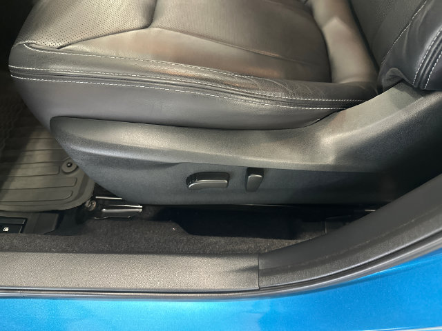 Used 2018 Subaru Impreza 2.0i Limited AWD/4WD image 25