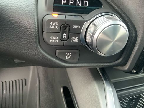 New 2026 RAM 1500 Laramie w/ Night Edition image 26