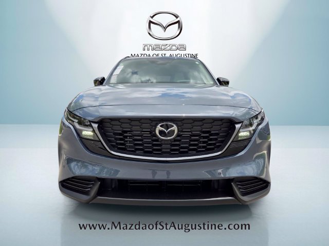 New 2026 MAZDA CX-5 Preferred AWD/4WD image 18