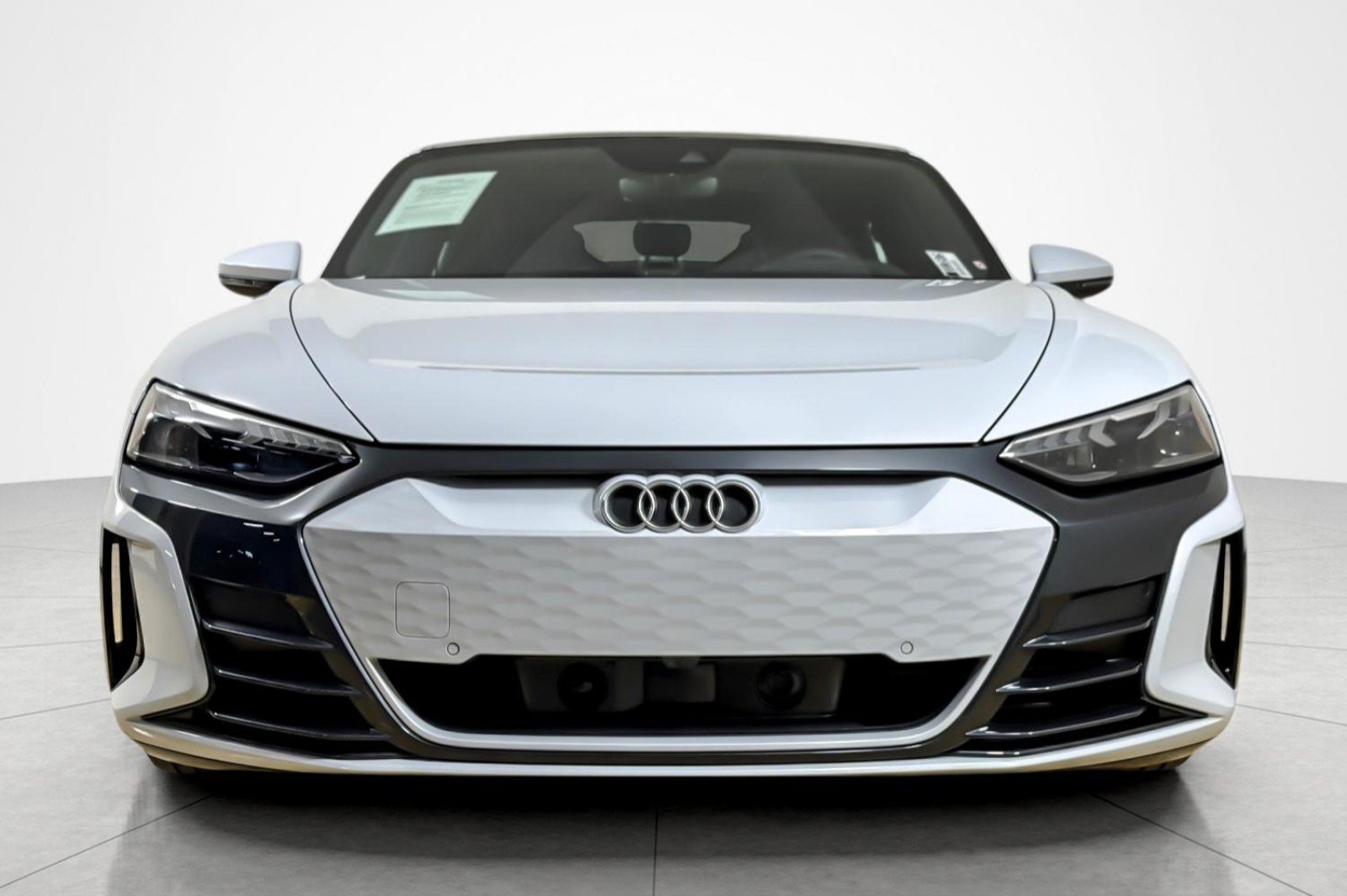 Used 2024 Audi e-tron GT Premium Plus w/ Executive Package AWD/4WD image 8