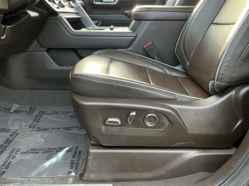 Used 2024 GMC Sierra 2500 Denali w/ Denali Reserve Package image 22