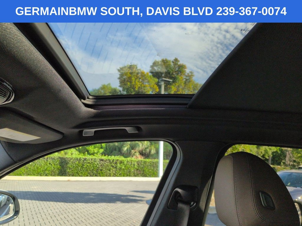 Used 2020 BMW X3 xDrive30i w/ Convenience Package AWD/4WD image 22