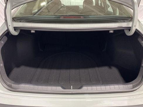 New 2026 Kia K4 LXS image 21