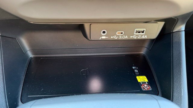 Used 2026 Subaru Crosstrek 2.5i Sport w/ Crosstrek Mirror Package AWD/4WD image 21