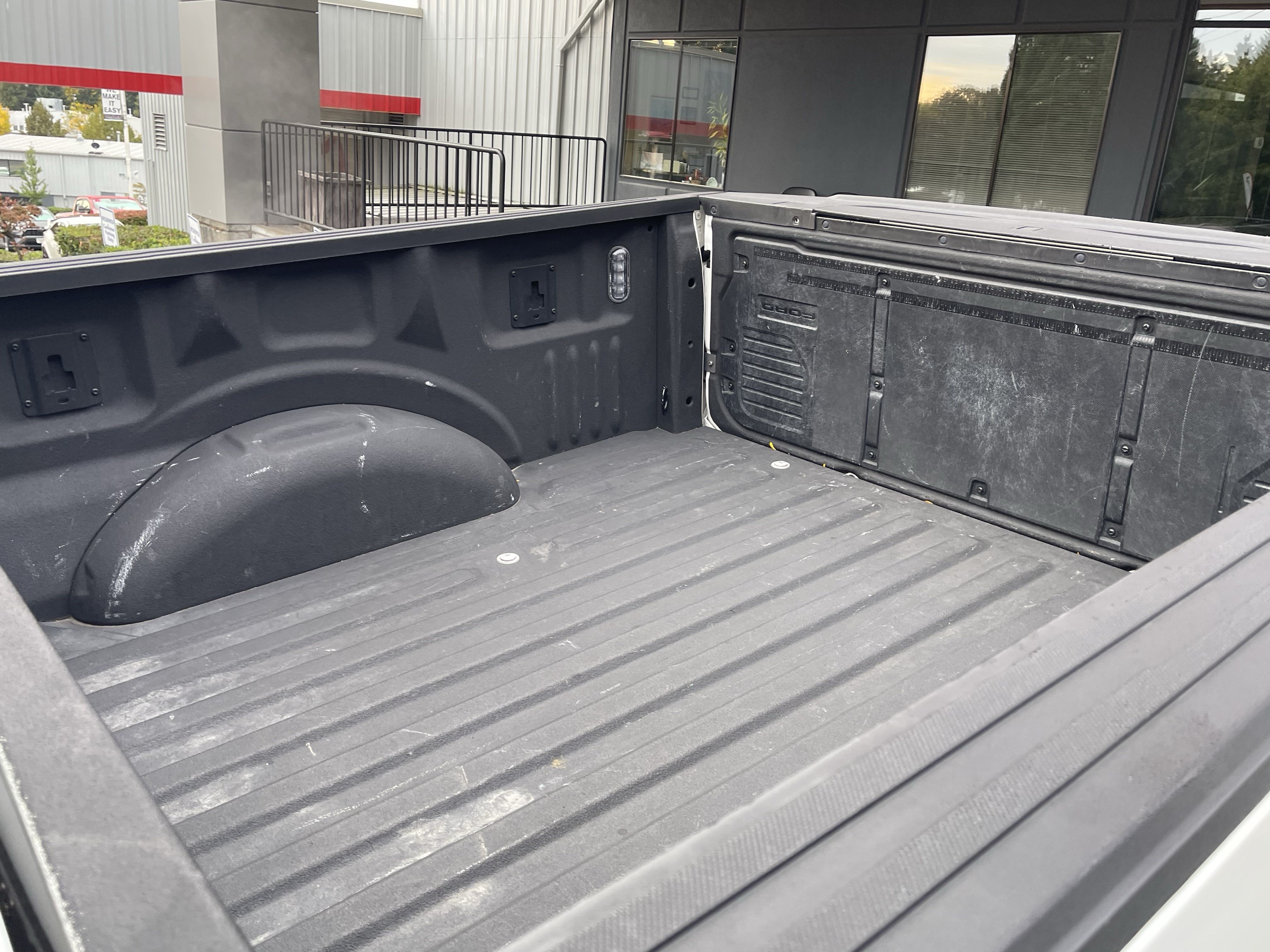 Used 2021 Ford F150 Lariat RWD image 15