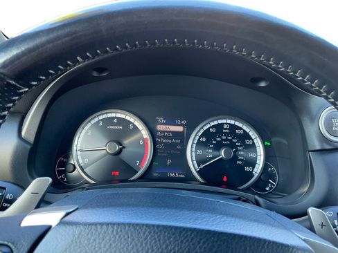 Used 2018 Lexus NX 300 F Sport w/ F Sport Premium Package image 12