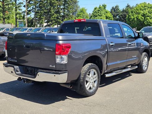 Used 2011 Toyota Tundra Limited w/ Memory Pkg AWD/4WD image 7