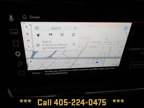 Used 2025 GMC Sierra 1500 AT4 w/ AT4 Premium Package AWD/4WD image 42
