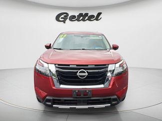 Used 2023 Nissan Pathfinder SL w/ SL Premium Package AWD/4WD video 2