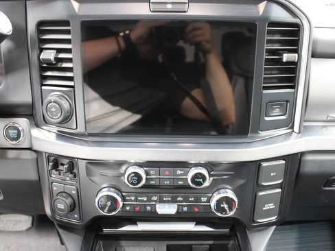 Used 2025 Ford F450 Platinum AWD/4WD image 20